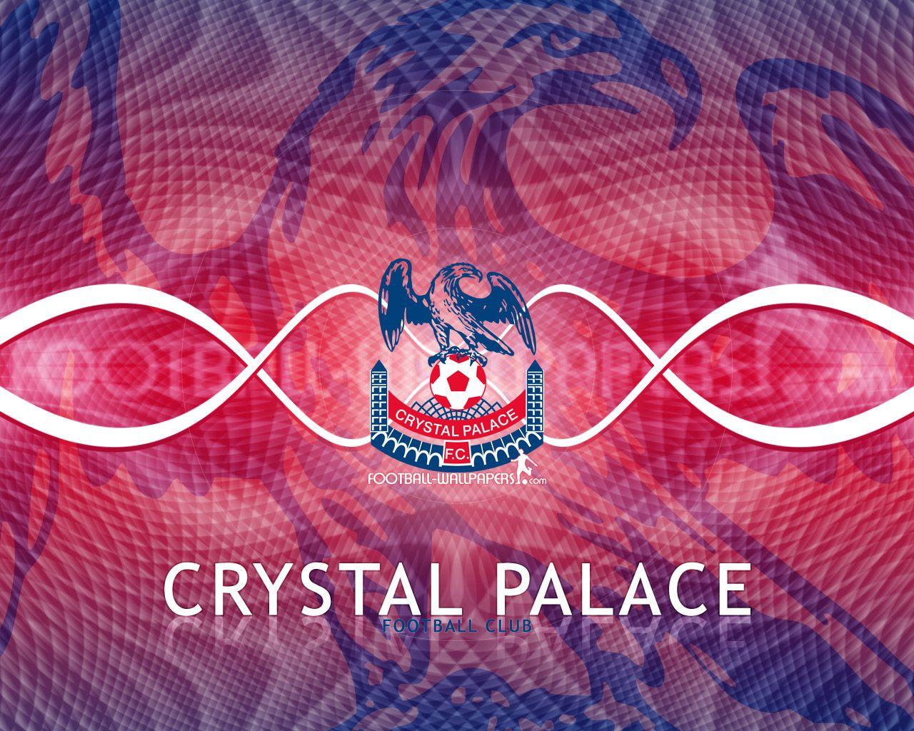 Crystal Palace Wallpapers Wallpaper Cave