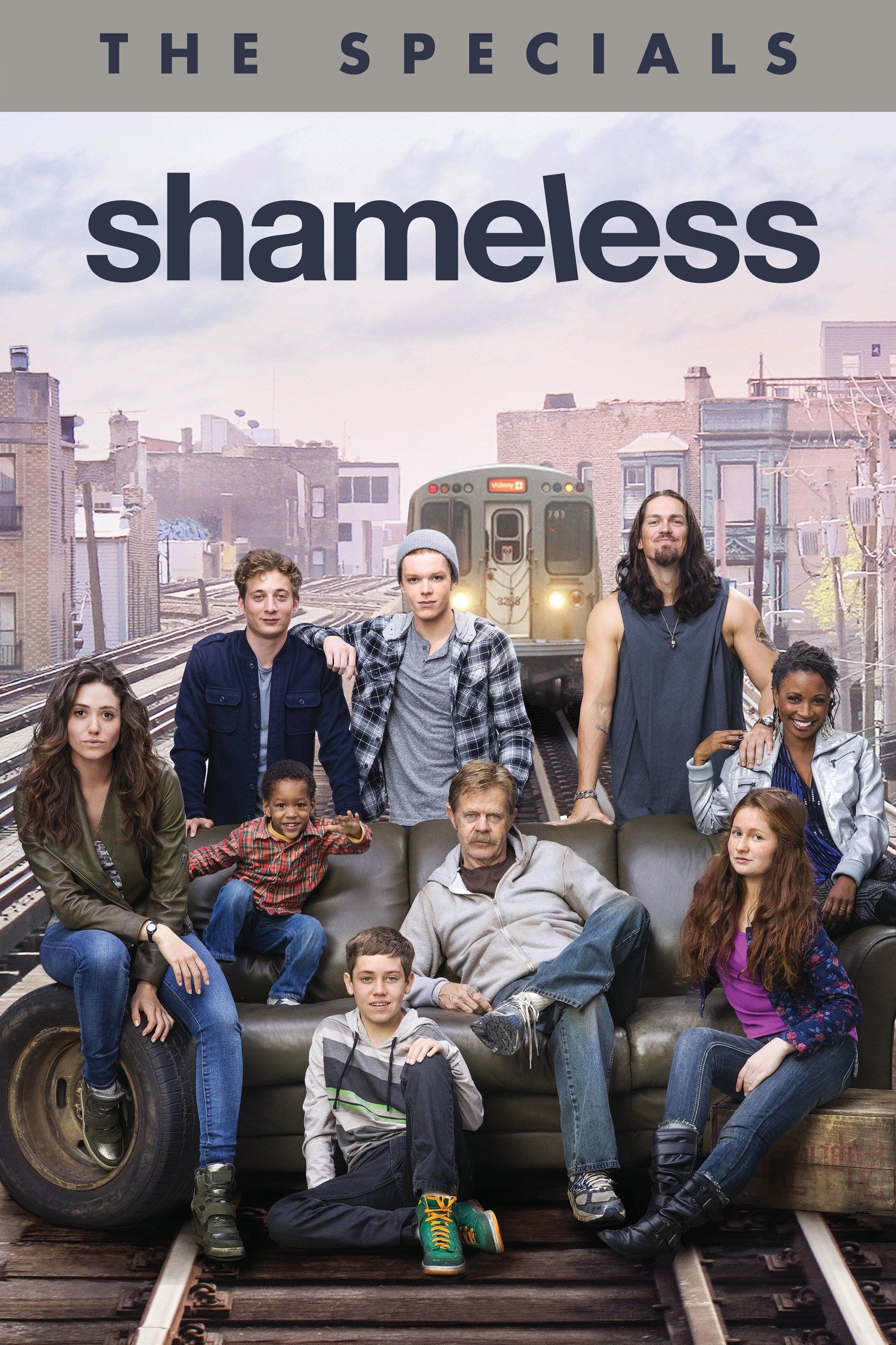 Shameless 2017 Wallpapers Wallpaper Cave