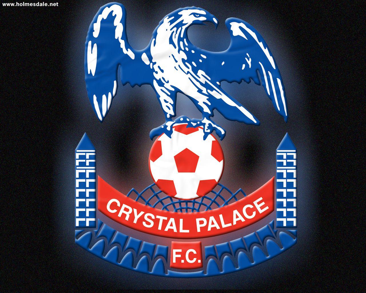Crystal Palace Wallpapers Wallpaper Cave