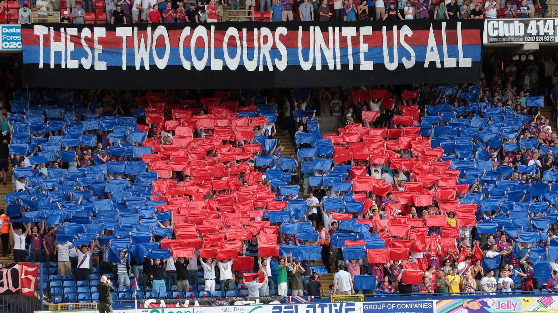 Crystal Palace Wallpapers Wallpaper Cave