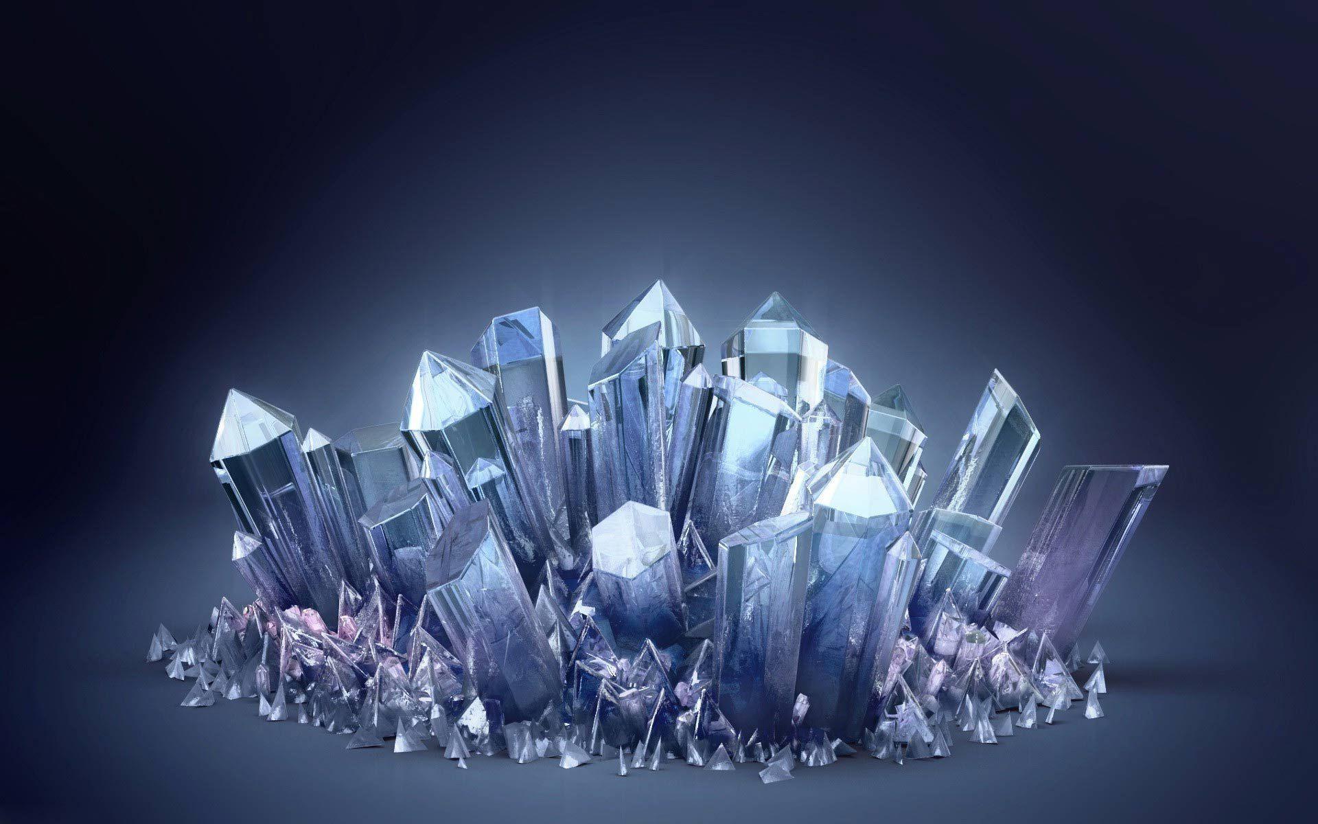 Gemstones Wallpapers Wallpaper Cave
