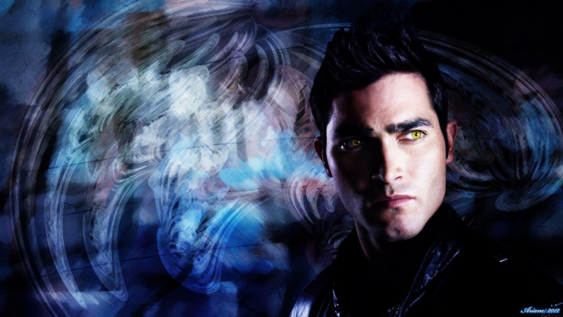 Tyler Hoechlin Wallpapers Wallpaper Cave