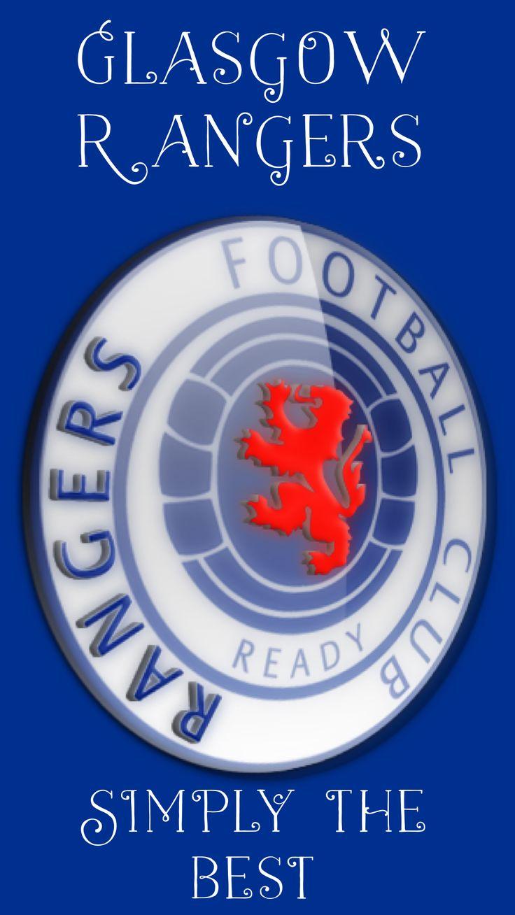 Glasgow Rangers Wallpapers Wallpaper Cave