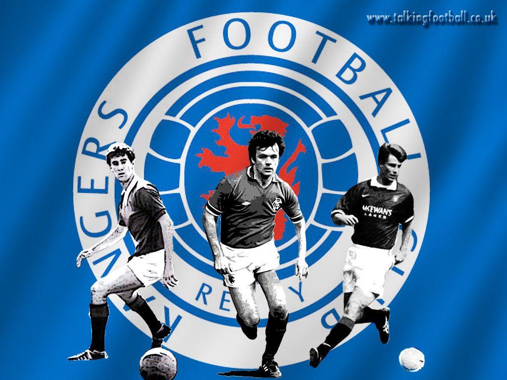 Glasgow Rangers Wallpapers Wallpaper Cave