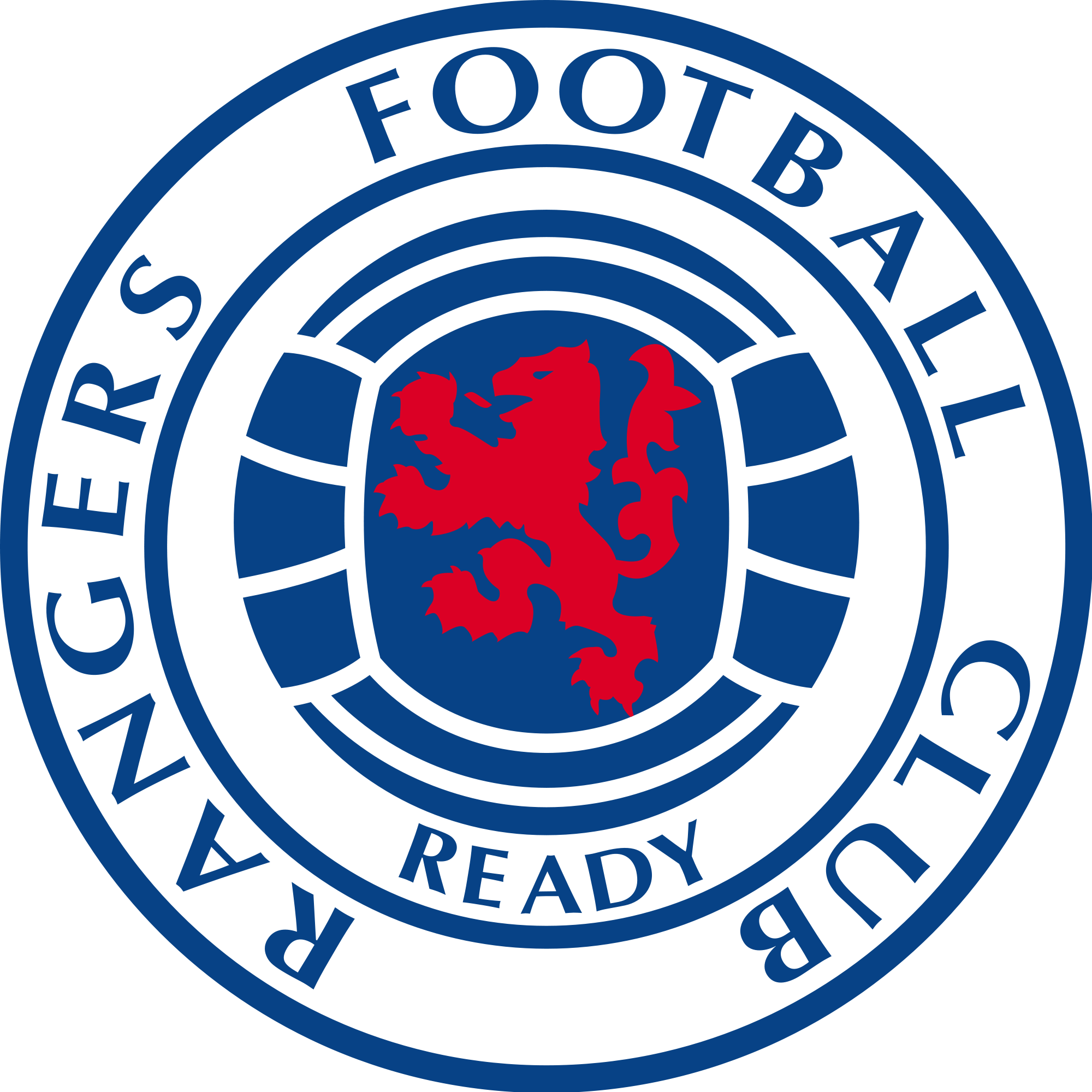 Glasgow Rangers Wallpapers Wallpaper Cave