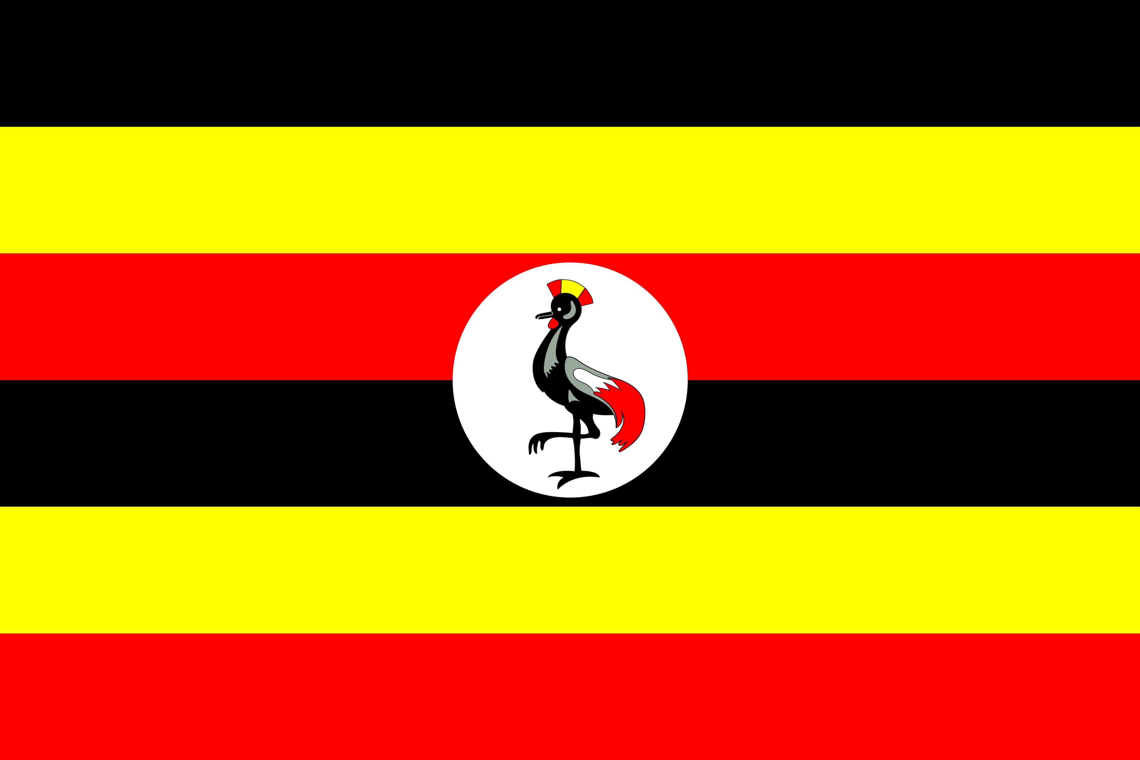 Uganda Wallpapers Wallpaper Cave