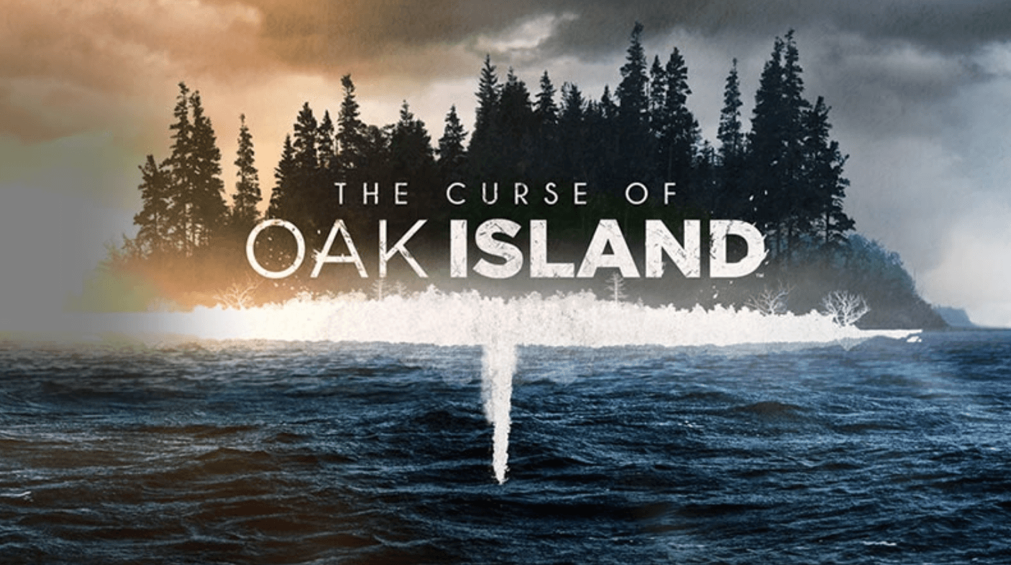 The Curse Of Oak Island Wallpapers Wallpaper Cave