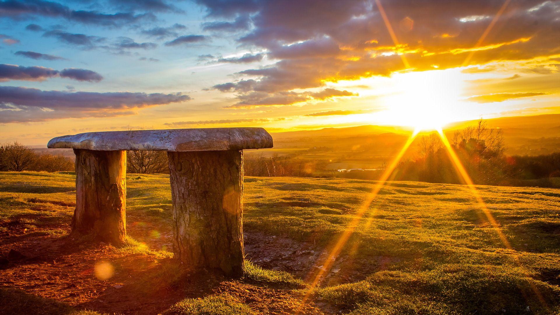 Rising Sun Wallpapers Wallpaper Cave