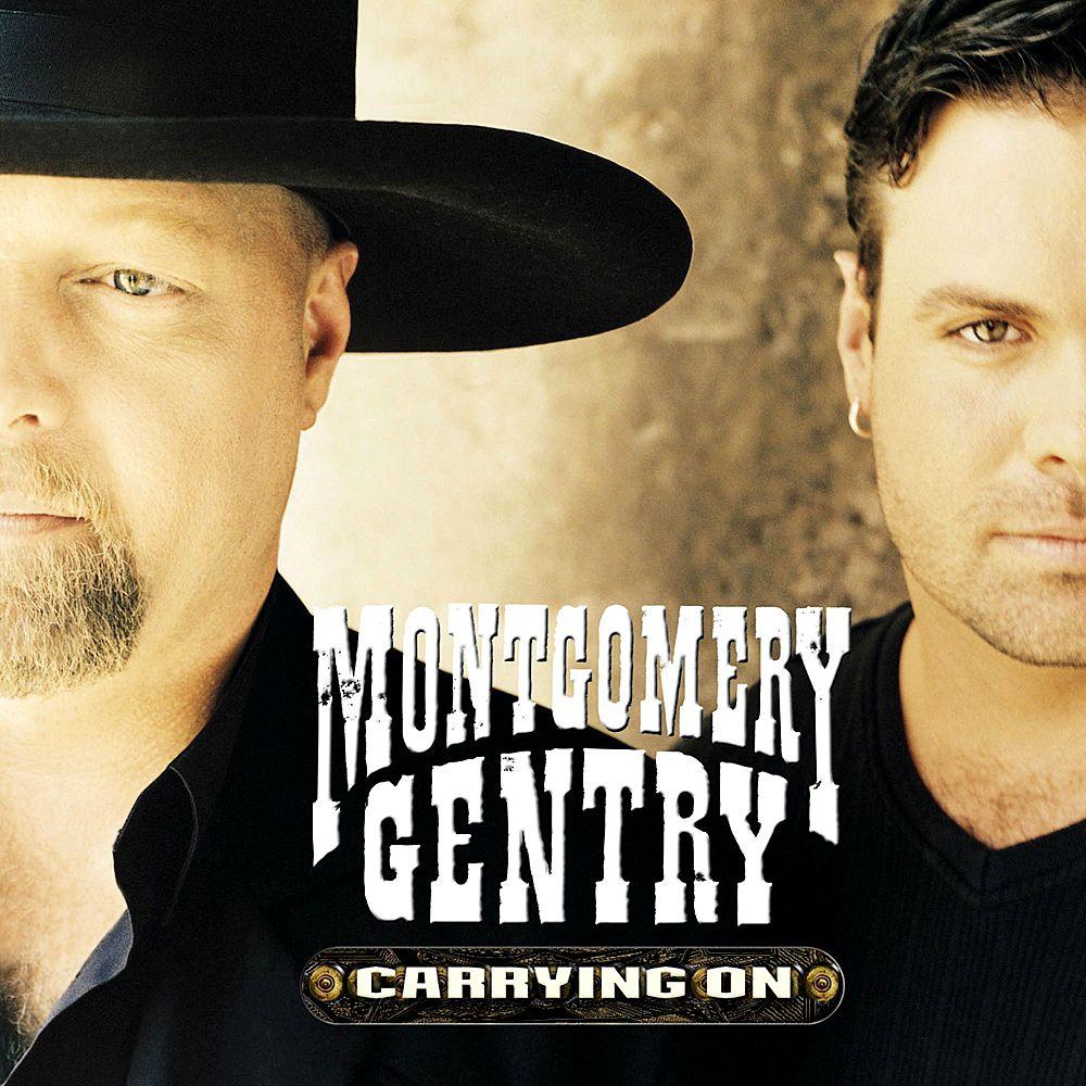 Montgomery Gentry Wallpapers Wallpaper Cave