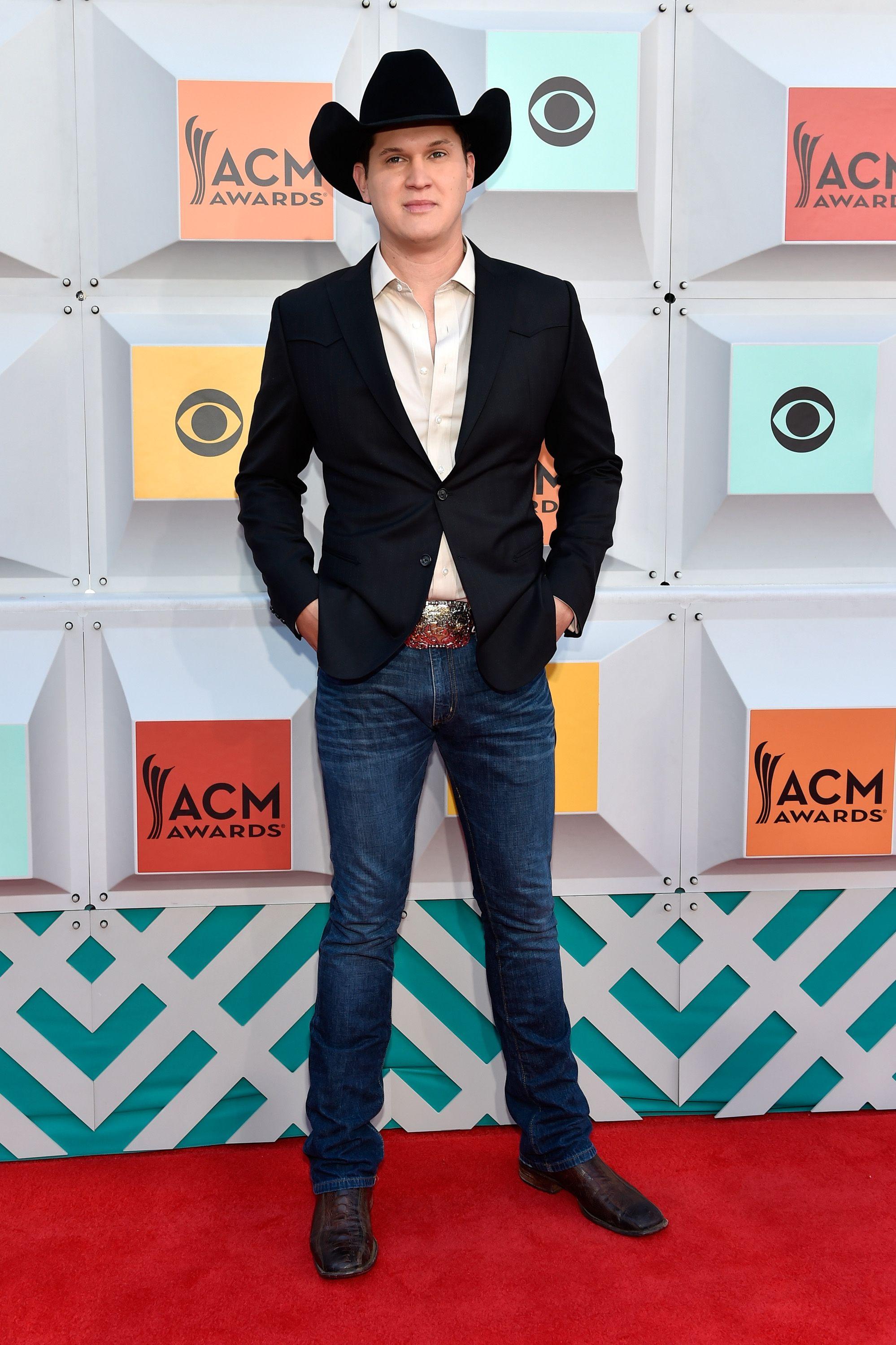 Jon Pardi Wallpapers Wallpaper Cave