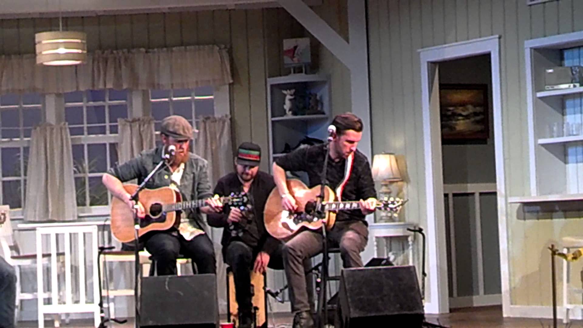 Brothers Osborne Wallpapers Wallpaper Cave