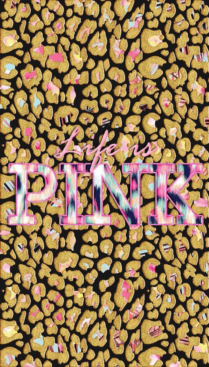 Victoria's Secret PINK Wallpapers Wallpaper Cave