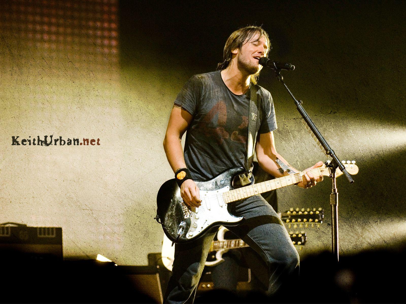 Keith Urban Wallpapers Wallpaper Cave