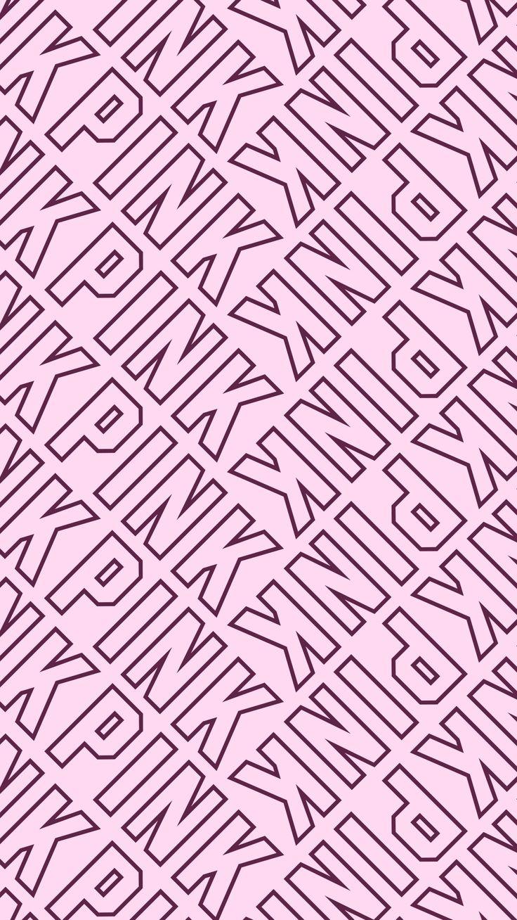 Victoria's Secret PINK Wallpapers Wallpaper Cave
