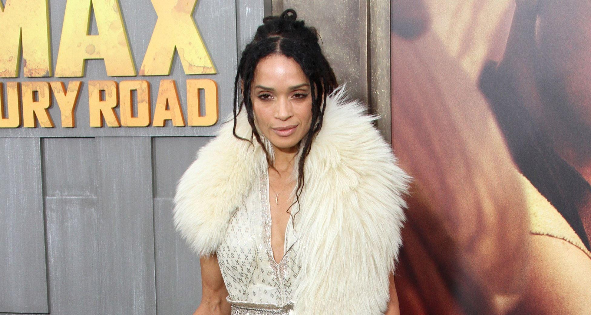 Lisa Bonet Nude Pics Page | My XXX Hot Girl