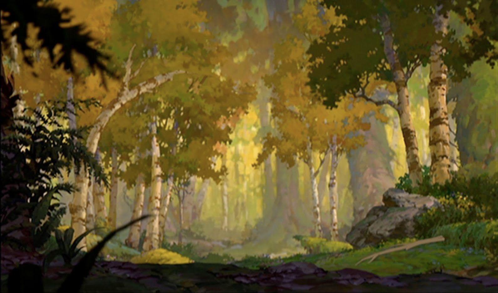 Brother Bear Wallpapers Wallpaper Cave