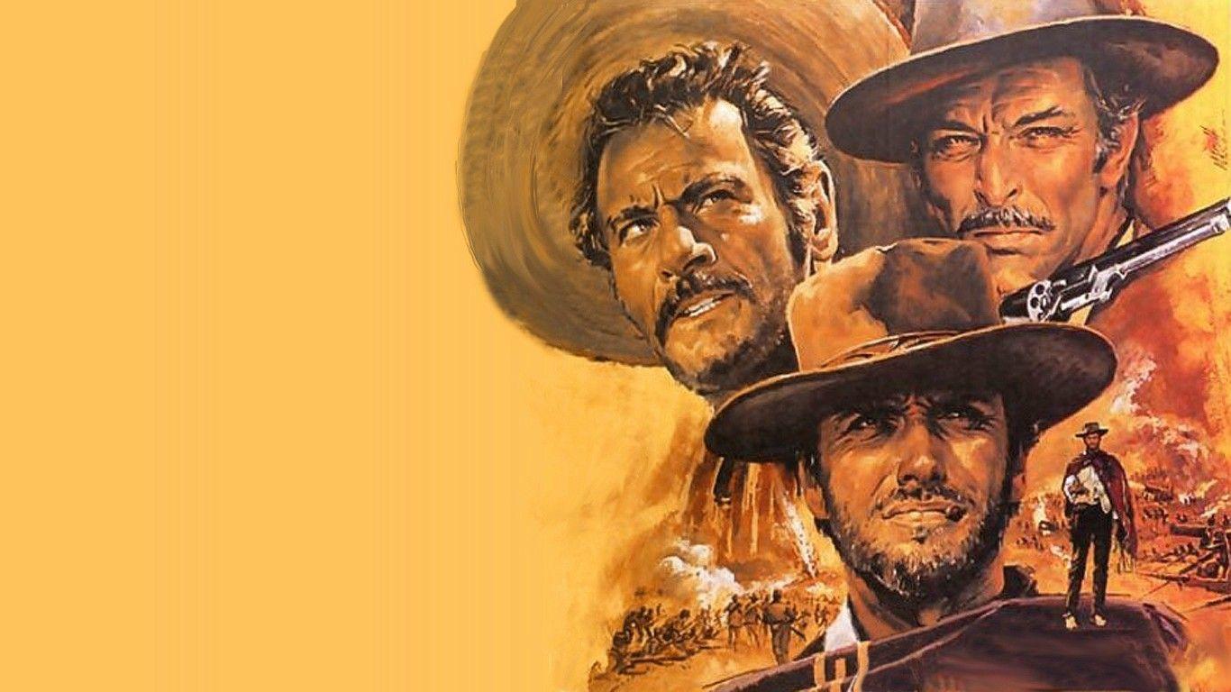 The Good, The Bad And The Ugly Wallpapers Wallpaper Cave