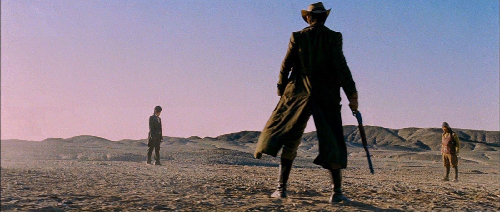 The Good, The Bad And The Ugly Wallpapers Wallpaper Cave