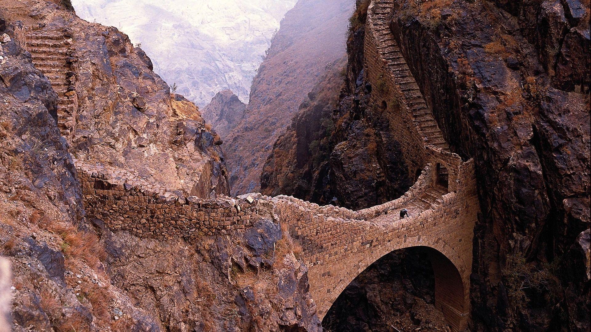 Yemen Wallpapers Wallpaper Cave