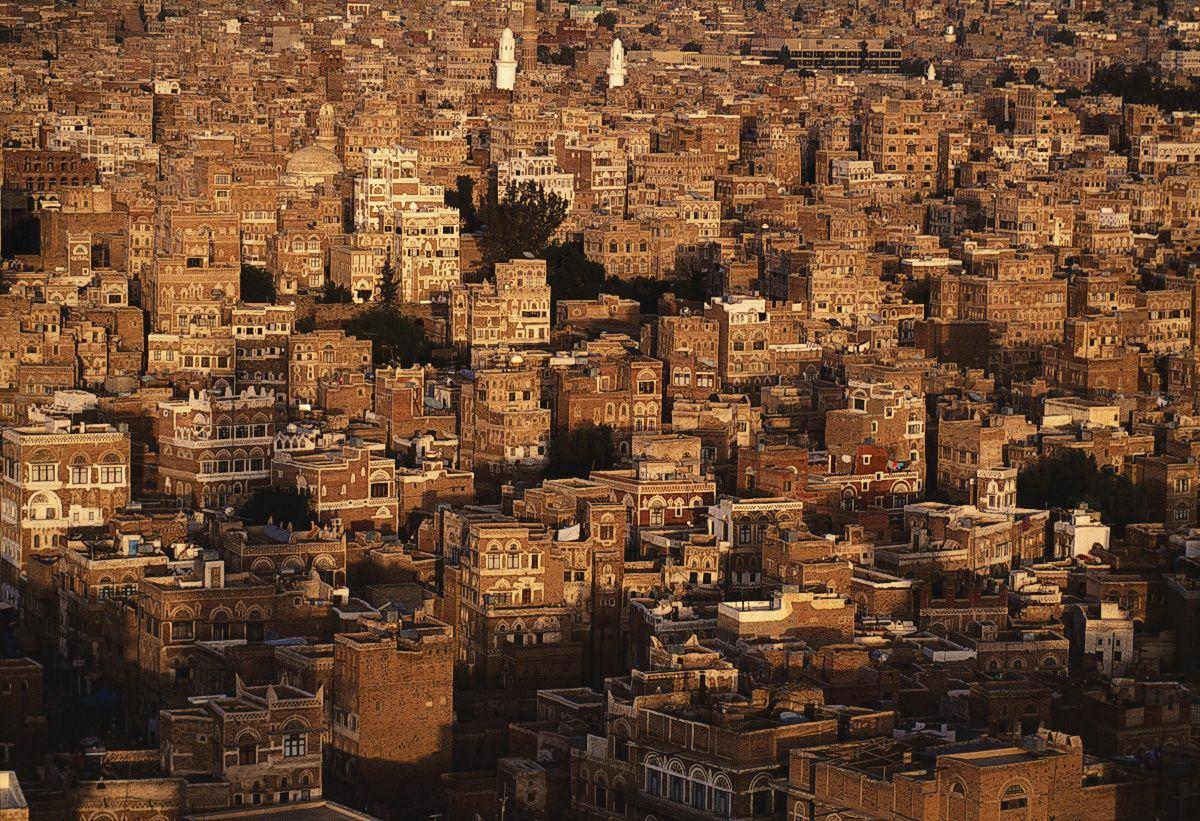 Yemen Wallpapers Wallpaper Cave