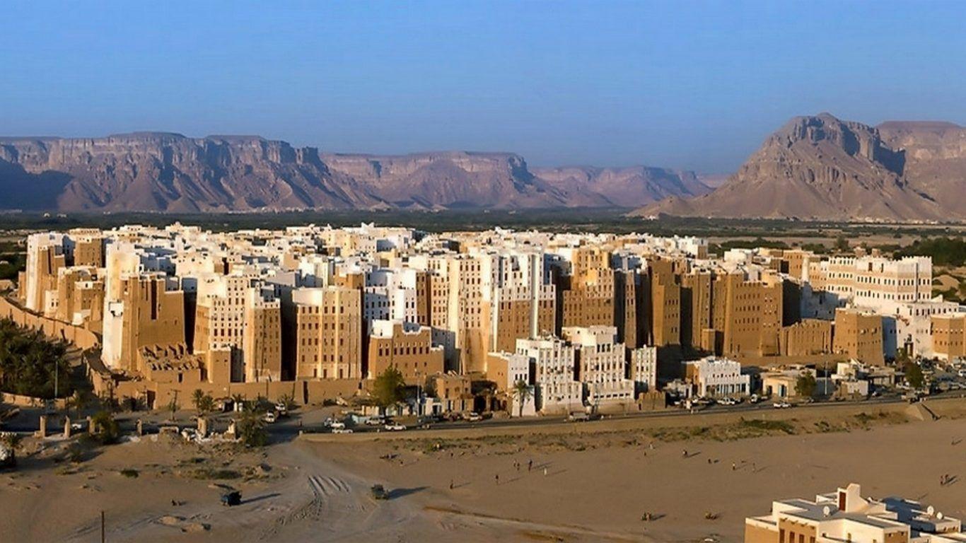Yemen Wallpapers Wallpaper Cave