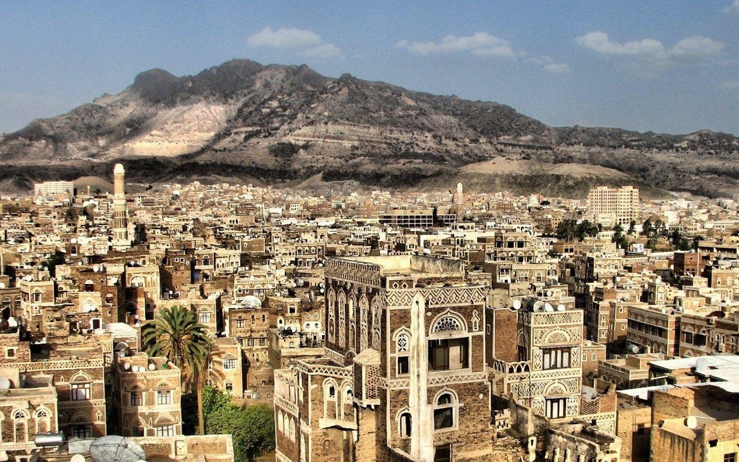Yemen Wallpapers Wallpaper Cave