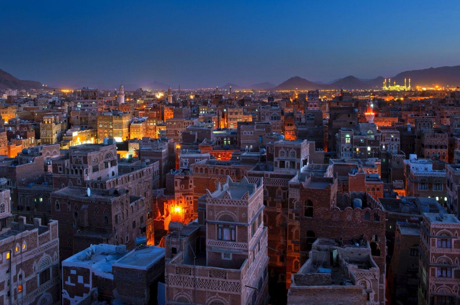 Yemen Wallpapers Wallpaper Cave