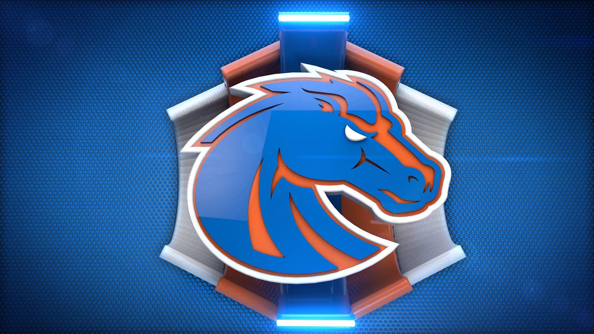 Boise State Broncos Football Wallpapers Wallpaper Cave