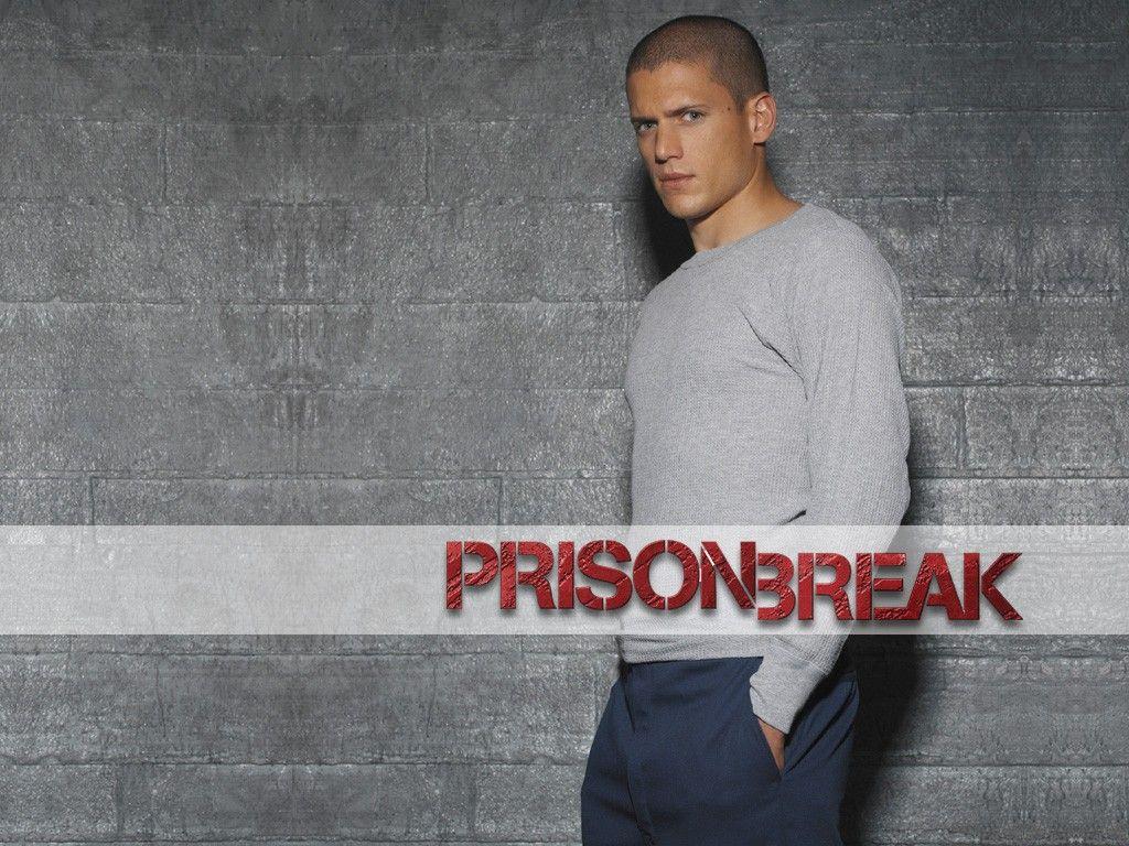 Michael Scofield Wallpapers Wallpaper Cave