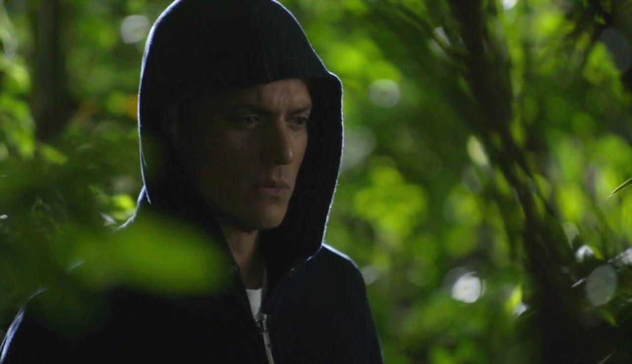 Michael Scofield Wallpapers Wallpaper Cave