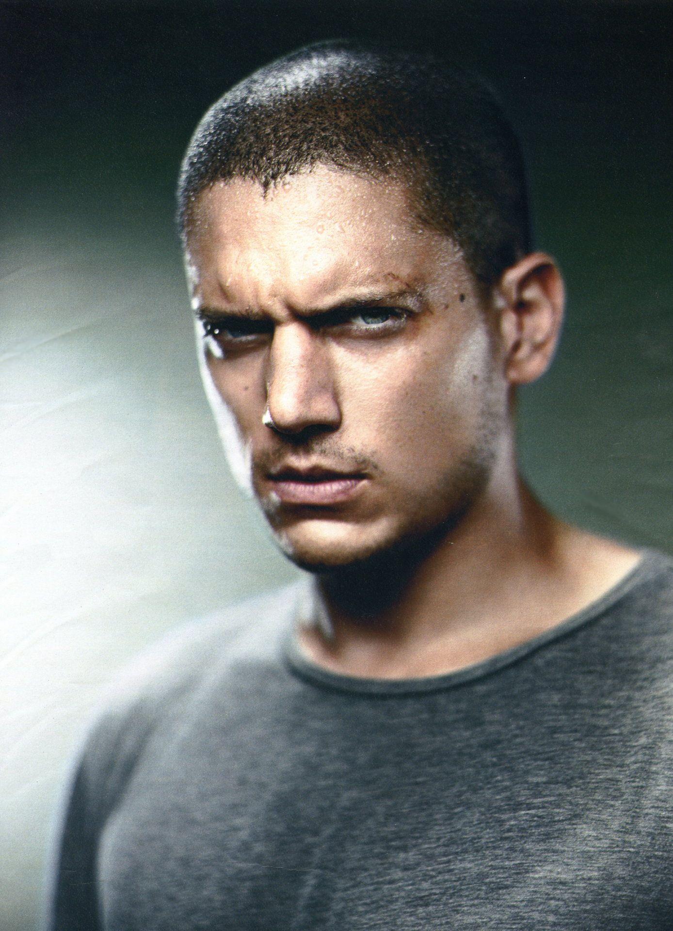 Michael Scofield Wallpapers Wallpaper Cave