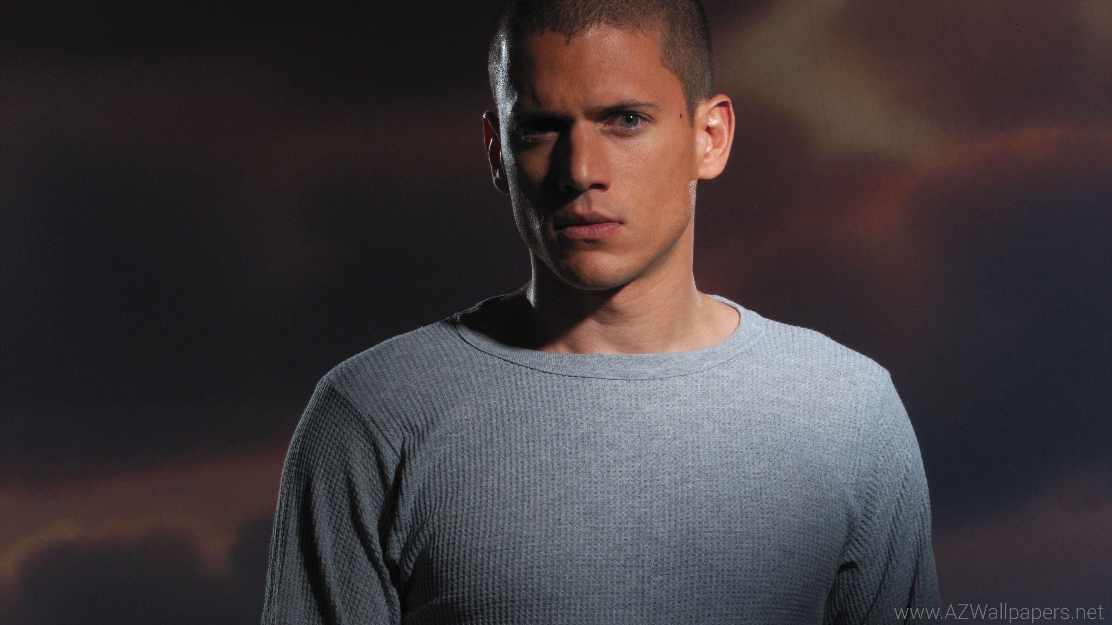 Michael Scofield Wallpapers Wallpaper Cave