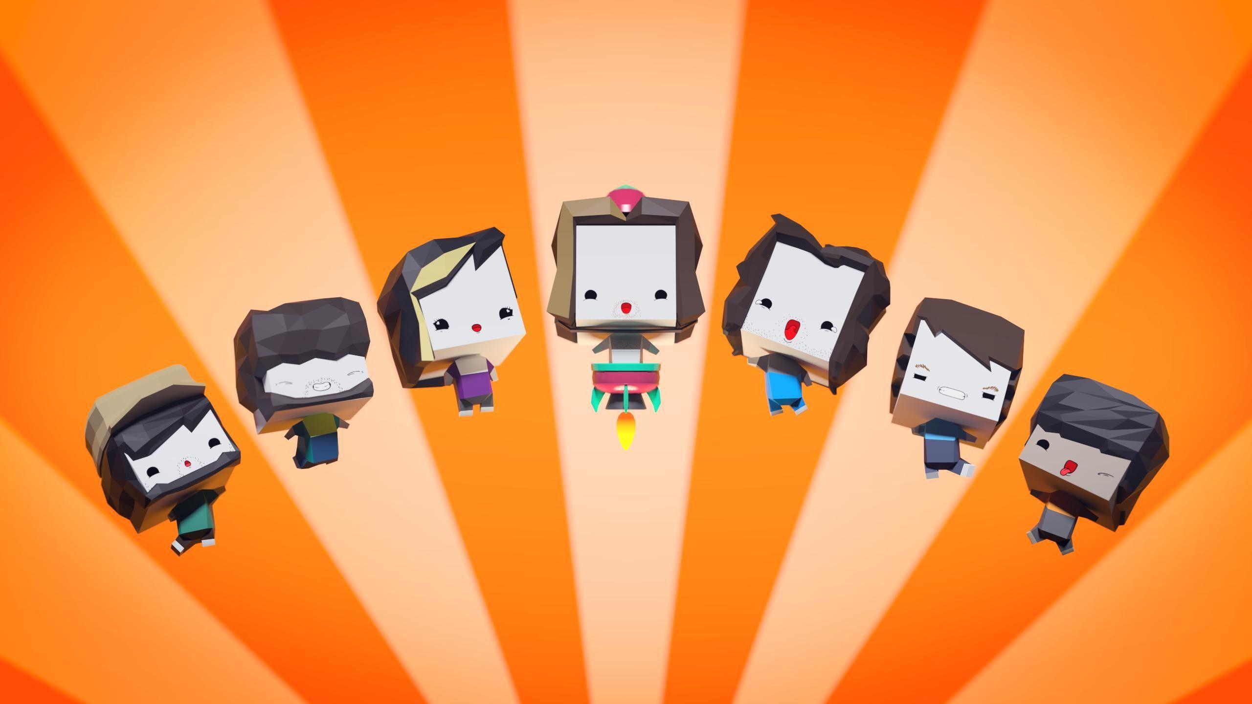 Game Grumps Wallpapers Wallpaper Cave
