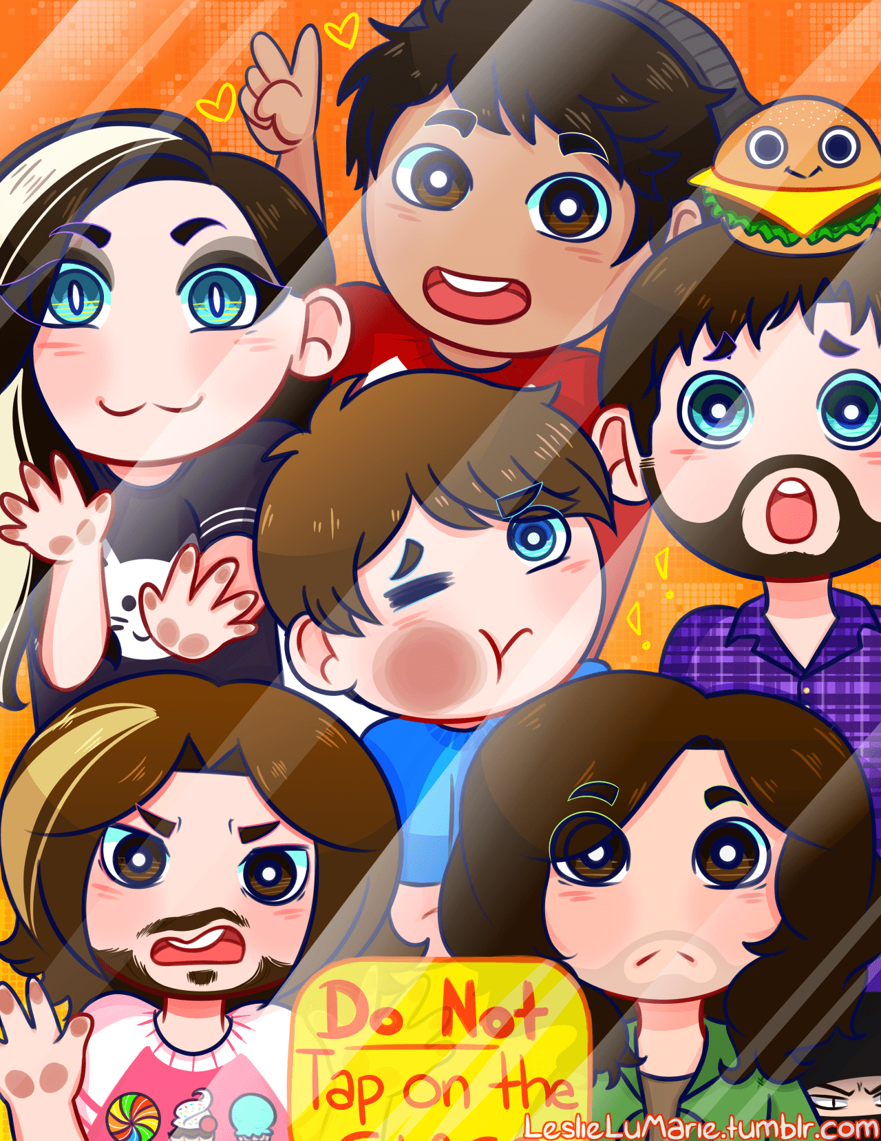 Game Grumps Wallpapers Wallpaper Cave