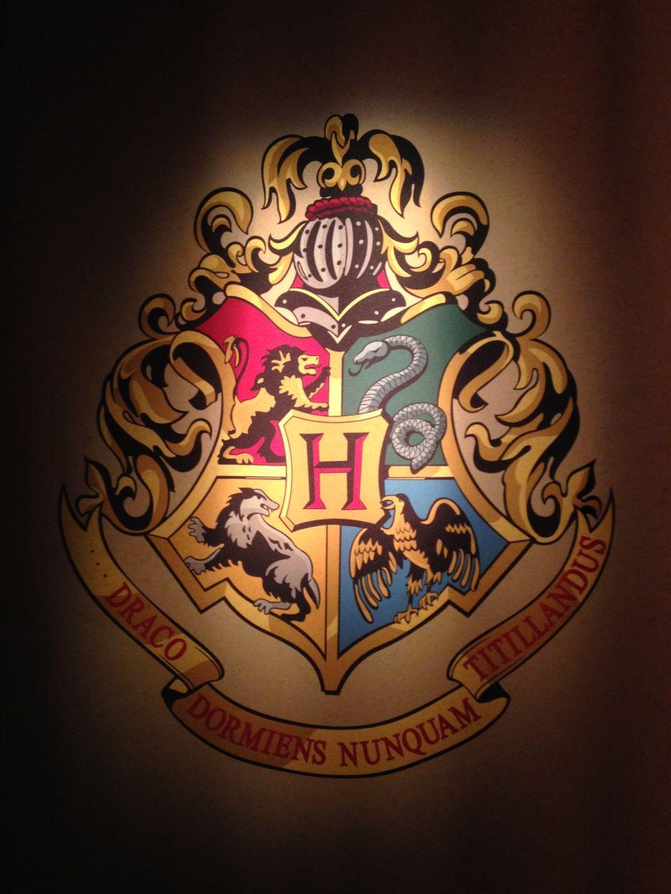 Hogwarts Houses Wallpapers Wallpaper Cave