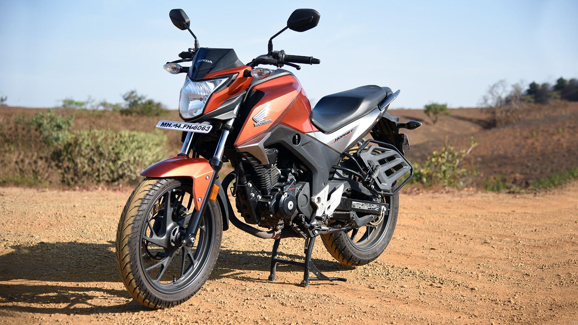 Honda CB Wallpapers Wallpaper Cave