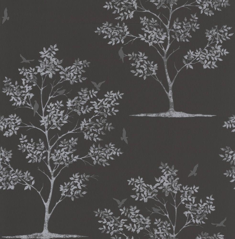 Black And Silver Wallpapers Wallpaper Cave