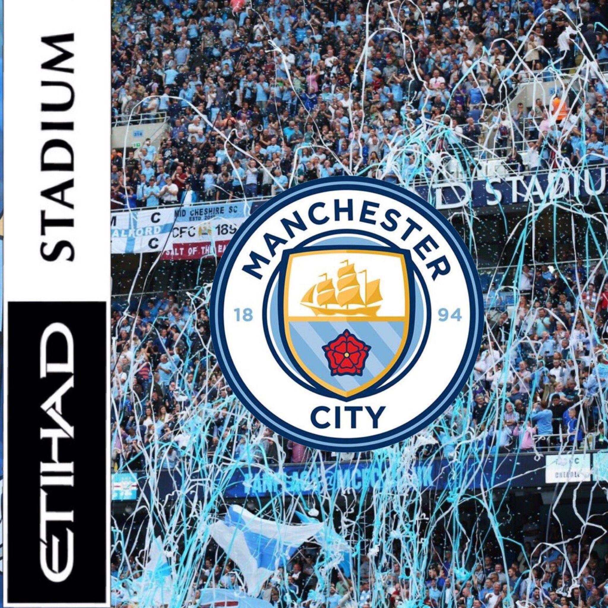 Manchester City 2017 Wallpapers Wallpaper Cave