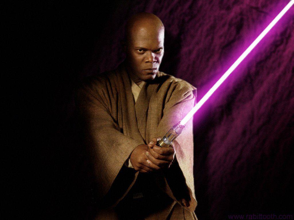 Mace Windu Star Wars Franchise Wallpapers Wallpaper Cave
