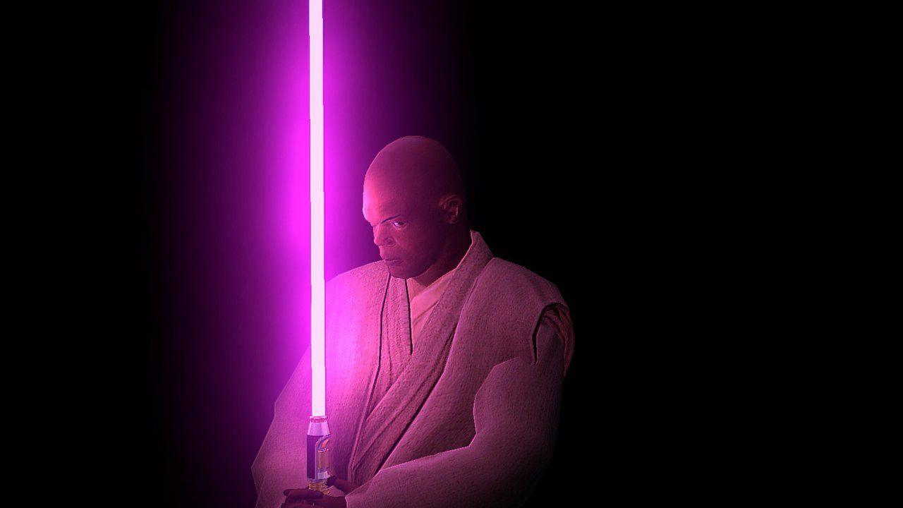 Mace Windu Wallpapers Wallpaper Cave