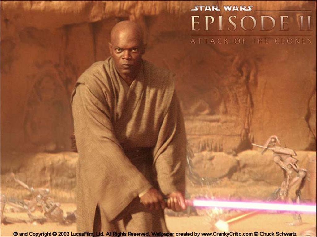 Mace Windu Wallpapers Wallpaper Cave