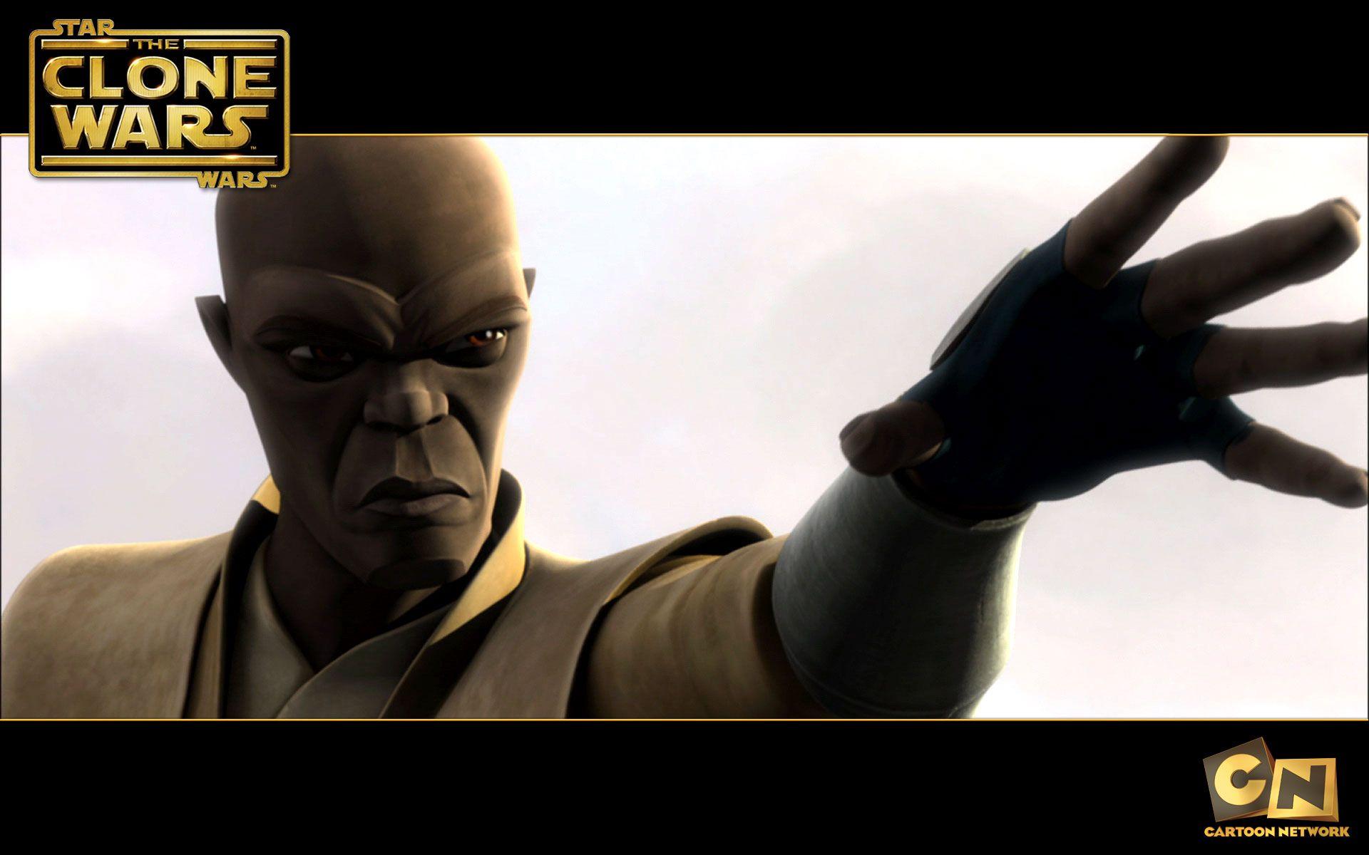 Mace Windu Wallpapers Wallpaper Cave