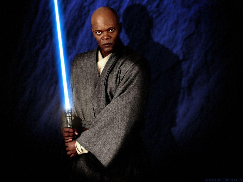 Mace Windu Wallpapers Wallpaper Cave