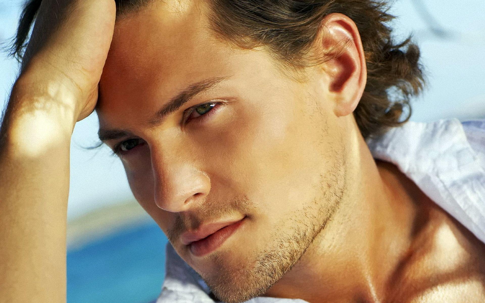 Handsome Actors Wallpapers Wallpaper Cave