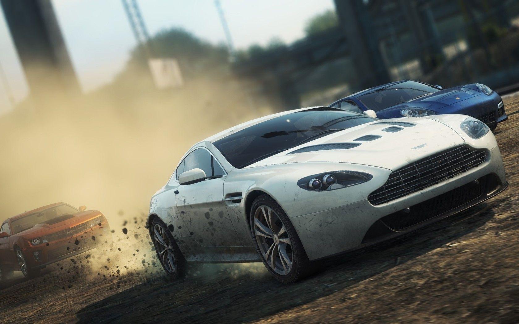 Need For Speed Most Wanted 2012 Wallpapers Wallpaper Cave