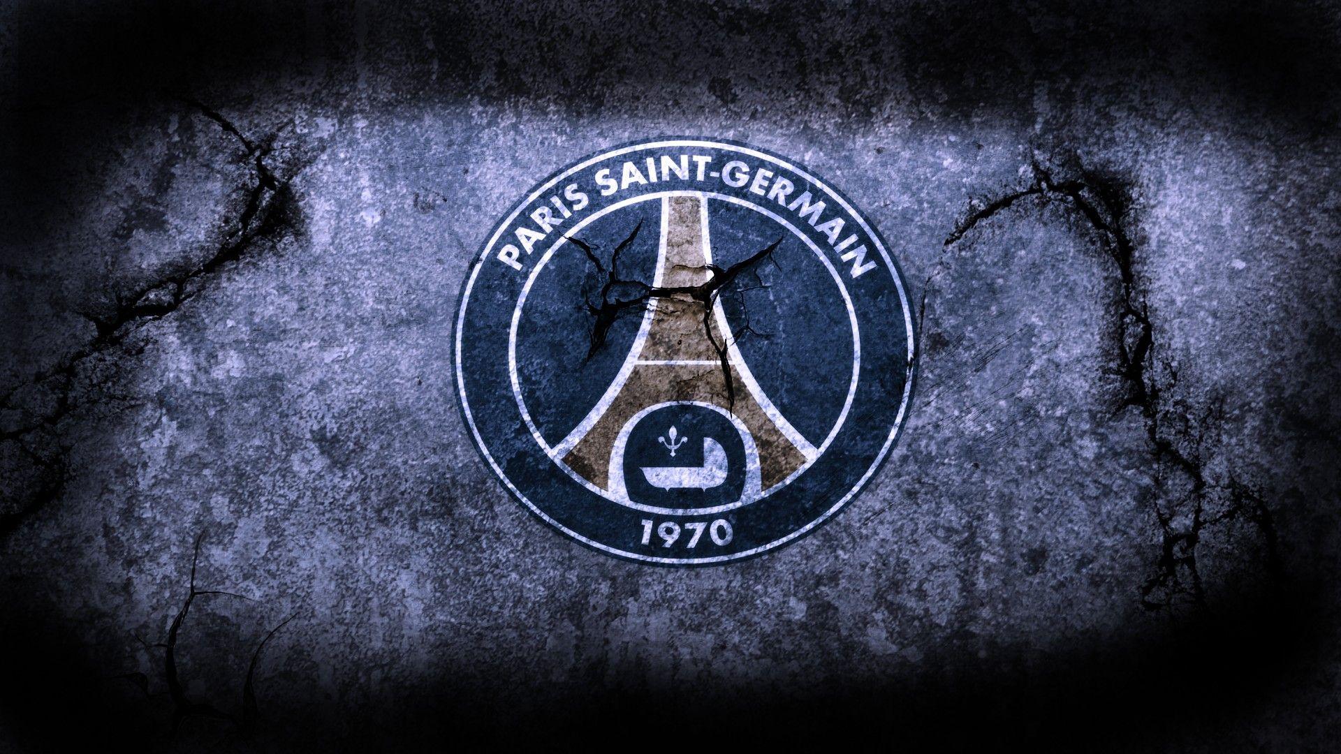 PSG Logo Wallpapers Wallpaper Cave