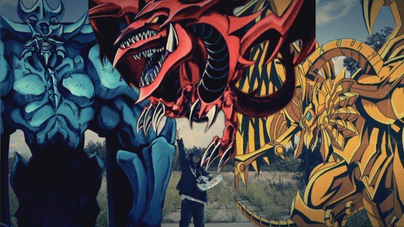 YuGiOh! Wallpapers Wallpaper Cave