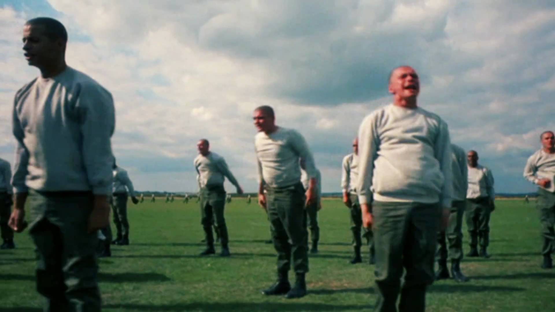 Full Metal Jacket Wallpapers Wallpaper Cave