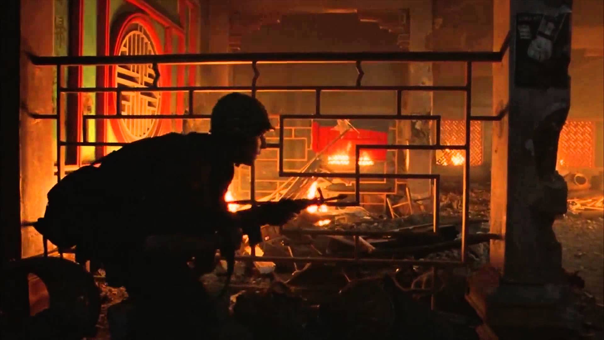 Full Metal Jacket Wallpapers Wallpaper Cave