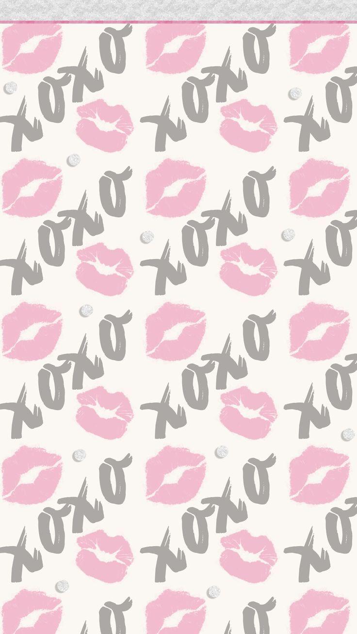 XOXO Wallpapers Wallpaper Cave